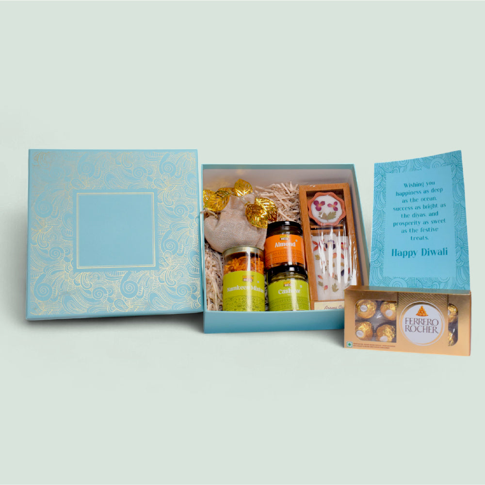 Healthynutsy Celebration Delight Box