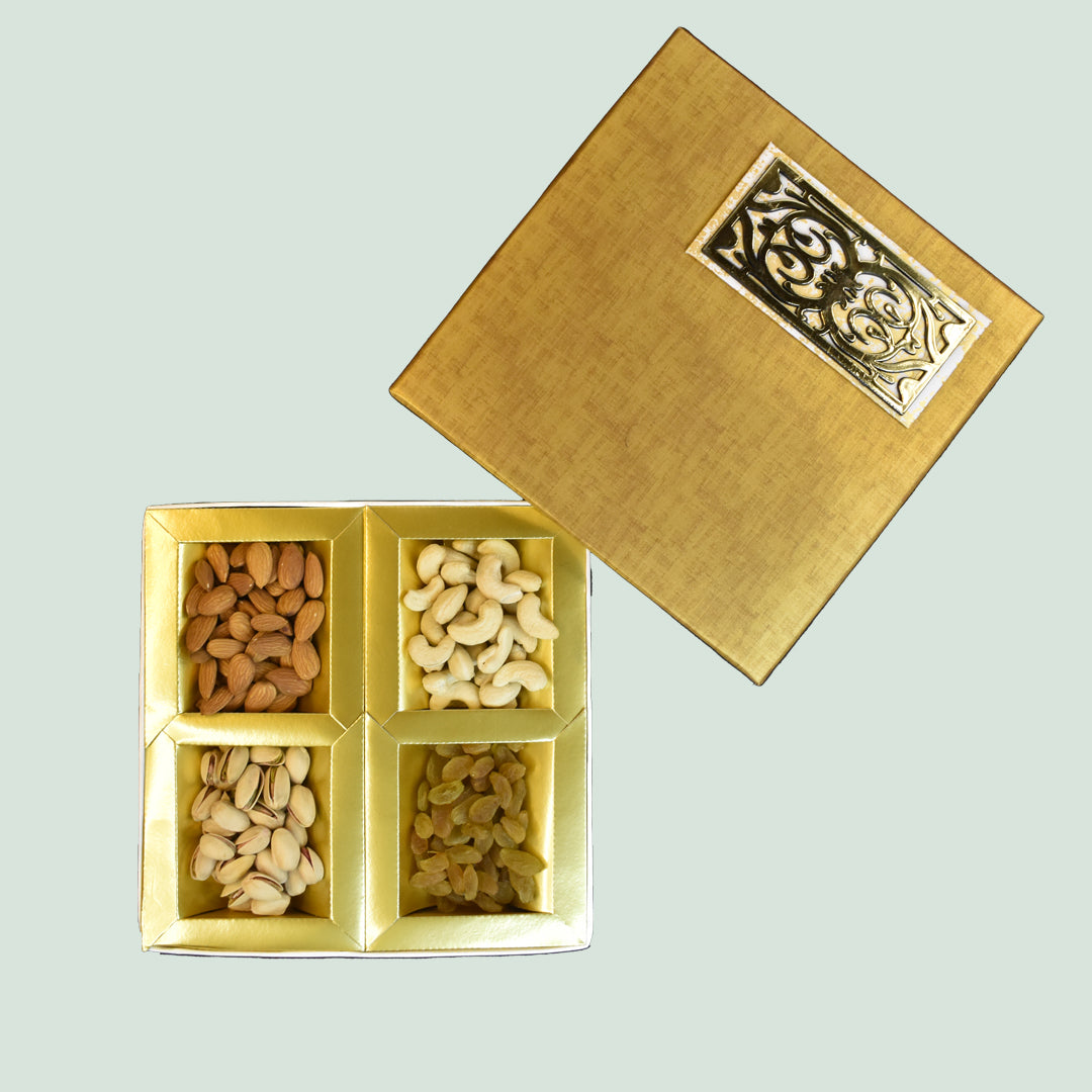 Healthynutsy Royal Dry Fruit Gift Box