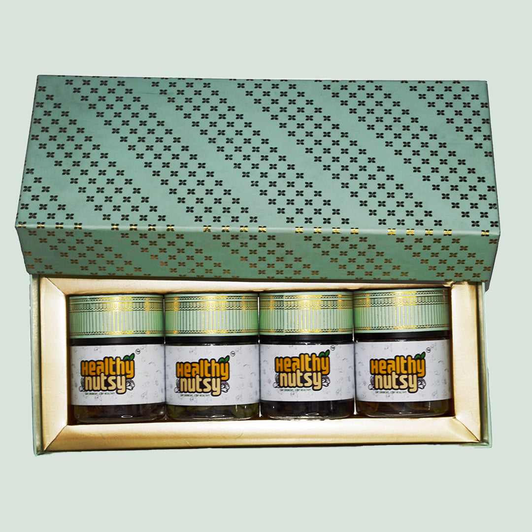 Spice Blend Combo