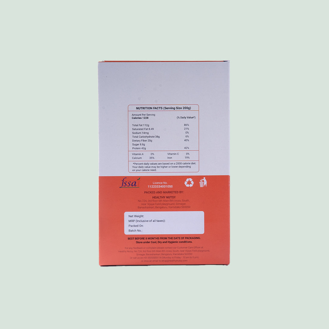 Premium Almonds – Crunchy, Protein-Rich, and Heart-Healthy Snack with Vitamin E