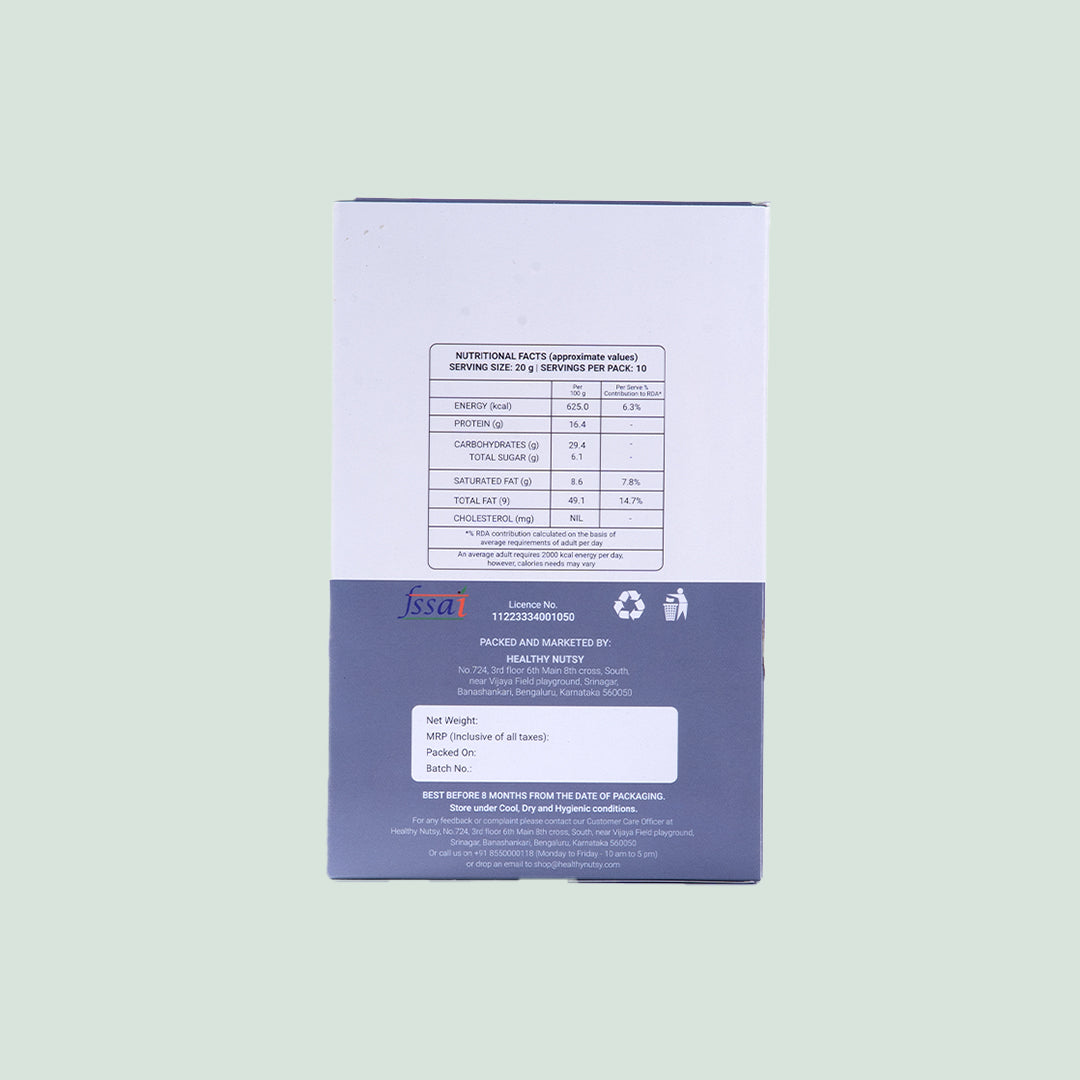 Premium Pepper Cashews – Spicy Roasted Cashew Nuts with Bold Flavor & Nutritional Benefits