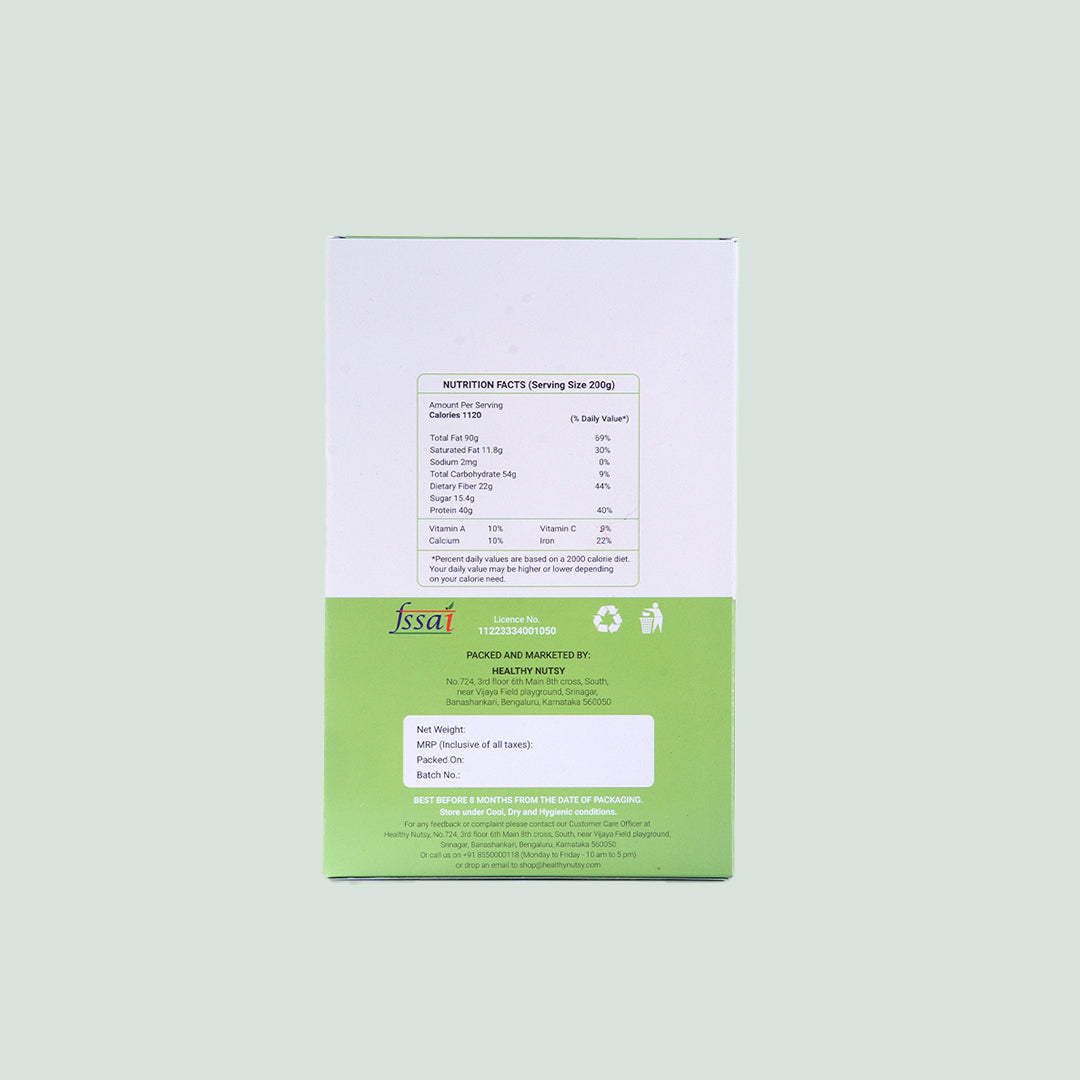 Supreme Pistachios – Premium Roasted Nuts Rich in Protein & Healthy Fats