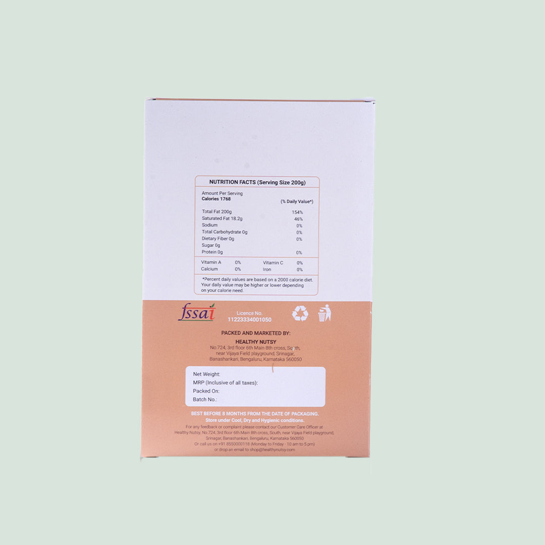 Supreme California Walnuts – Rich in Omega-3, Antioxidants & Plant Protein