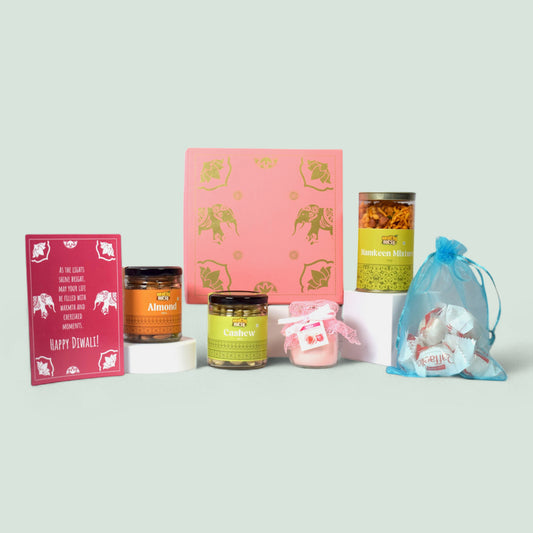 Healthynutsy Royal Delight Box