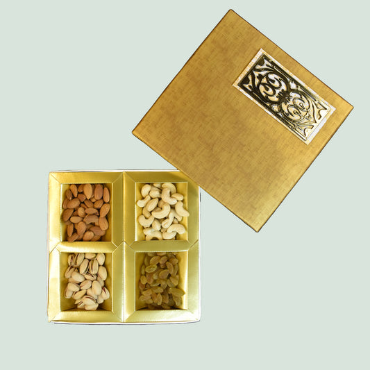 Healthynutsy Royal Dry Fruit Gift Box