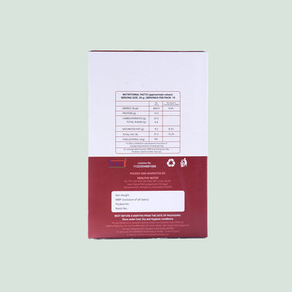 Premium Masala Cashews – Spicy Roasted Cashew Nuts with Aromatic Indian Masala